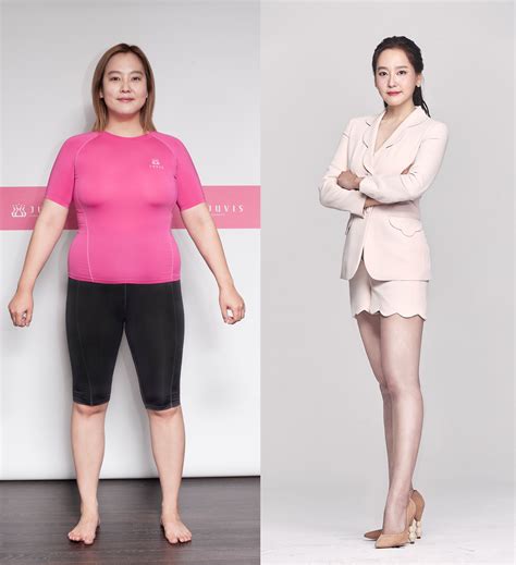 부산PT 경성대피티 여자 마른비만 다이어트 성공 후기 - pt 다이어트 후기